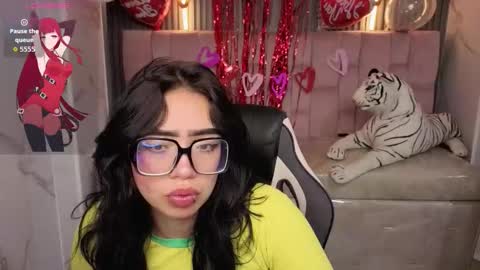 Anni acker b online show from 02-21-26, 12:06