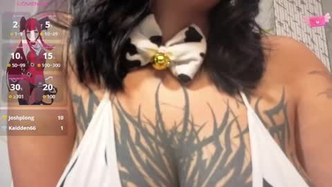 Snapshot of anni_acker_b chatting on 05-08-26, 02:00 Anni acker b online show from 05-08-26, 02:00