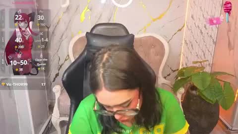 Snapshot of anni_acker_b chatting on 05-11-26, 04:04 Anni acker b online show from 05-11-26, 04:04