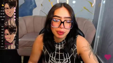 Snapshot of anni_acker_b chatting on 05-15-26, 06:48 Anni acker b online show from 05-15-26, 06:48