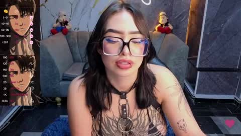Snapshot of anni_acker_b chatting on 05-19-26, 08:26 Anni acker b online show from 05-19-26, 08:26
