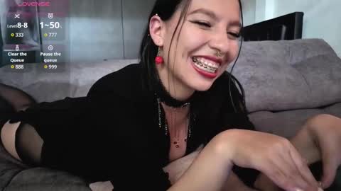 Anni online show from 02-26-26, 09:25