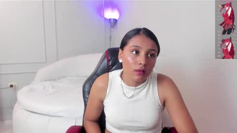 anni_lima online show from 09-25-25, 04:16