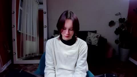 Anni online show from 11-24-25, 01:00