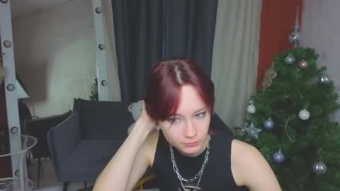 Anni online show from 01-17-26, 12:32