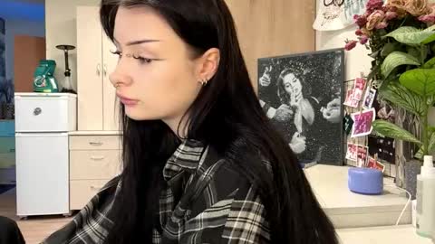 Annet online show from 02-23-26, 02:14