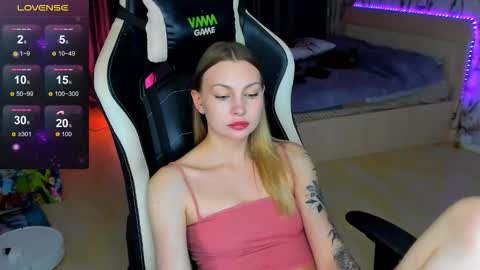 Annie online show from 11-08-25, 08:07