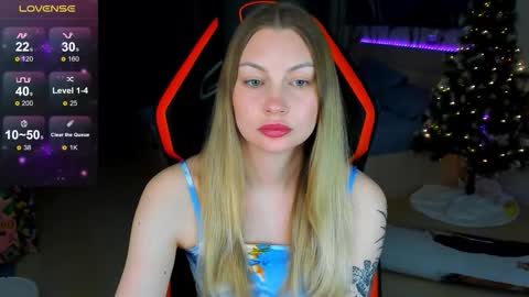 Annie online show from 01-19-26, 03:21