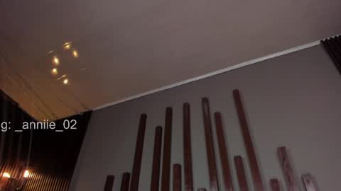 annie_barozzi online show from 03-02-25, 04:53