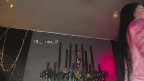 annie_barozzi online show from 12-02-25, 03:07