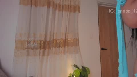annie_barozzi online show from 05-23-26, 12:53