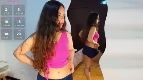 Snapshot of annie_bonnie_ chatting on 02-20-26, 12:16 Annie Bonnie online show from 02-20-26, 12:16