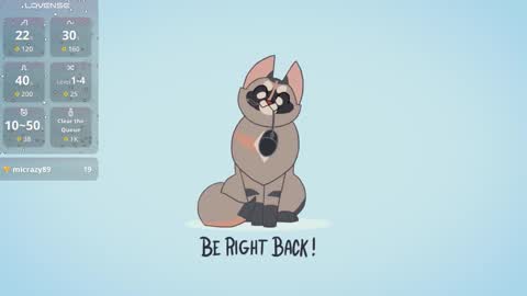 Annie  online show from 03-11-26, 12:38