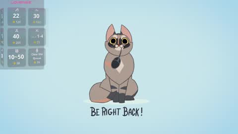 Annie  online show from 05-27-26, 12:18