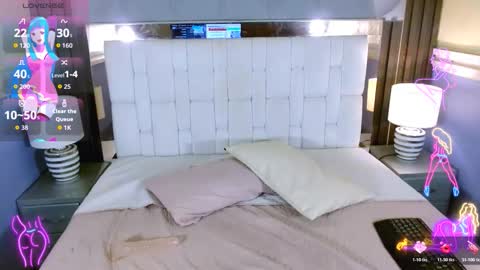 Snapshot of annie_catt_ chatting on 02-26-26, 05:34 Annie online show from 02-26-26, 05:34