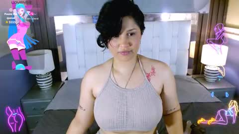 Annie  online show from 03-03-26, 05:30