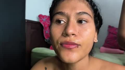 Snapshot of annie_darling_ chatting on 07-17-26, 05:25 A N G E L online show from 07-17-26, 05:25