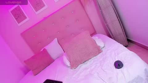 annie_dolce_ online show from 02-07-26, 02:04