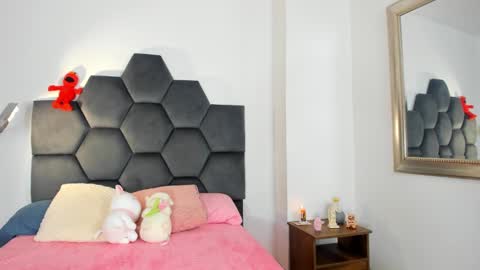 Snapshot of annie_dreams69 chatting on 01-24-25, 12:52 Annie online show from 01-24-25, 12:52