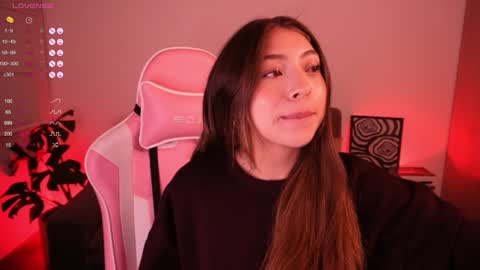 Annie Evans online show from 12-03-24, 04:14