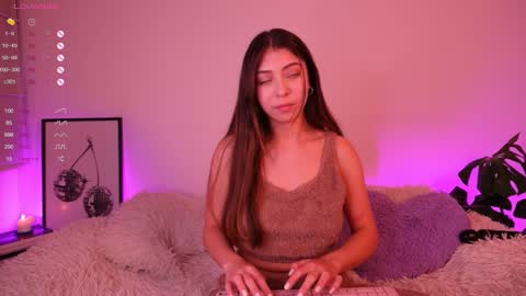 Annie Evans online show from 01-12-25, 04:52