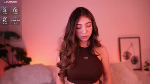 Annie Evans online show from 02-20-25, 11:32