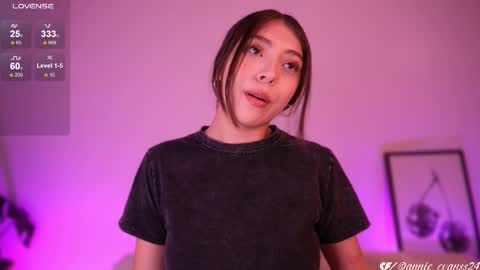 Annie Evans online show from 02-27-25, 01:48