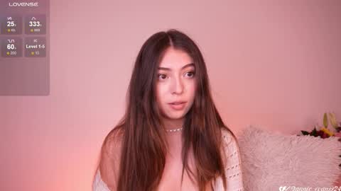 Annie Evans online show from 03-06-25, 02:09