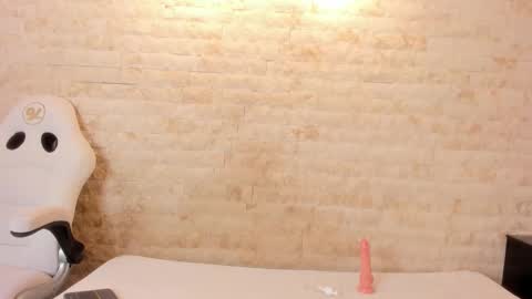 Snapshot of annie_shine_ chatting on 02-27-26, 01:55 ANNIE online show from 02-27-26, 01:55