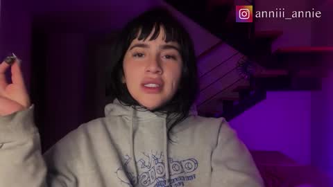 JEANNE no olvides seguirme dont forget follow me  uu online show from 01-08-26, 02:03