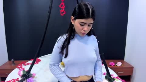 Annie online show from 02-18-26, 03:52