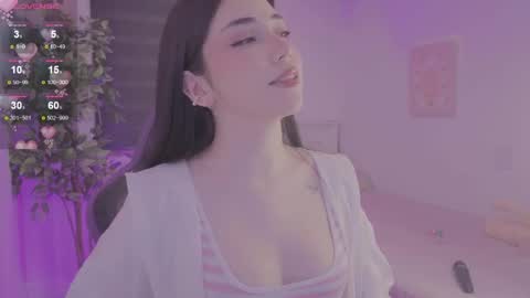 Snapshot of anniebrie chatting on 05-19-26, 05:58 Cassandra online show from 05-19-26, 05:58