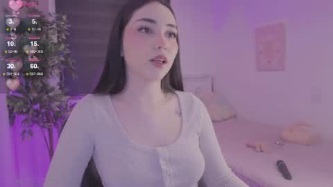 Snapshot of anniebrie chatting on 06-10-26, 06:01 Cassandra online show from 06-10-26, 06:01