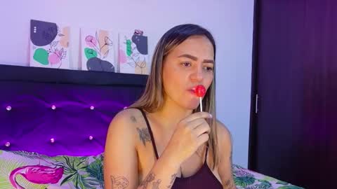 AnnieCollins69 online show from 01-07-26, 01:41