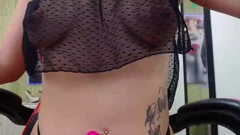 Snapshot of anniee_x chatting on 01-28-25, 02:53 Anniee online show from 01-28-25, 02:53