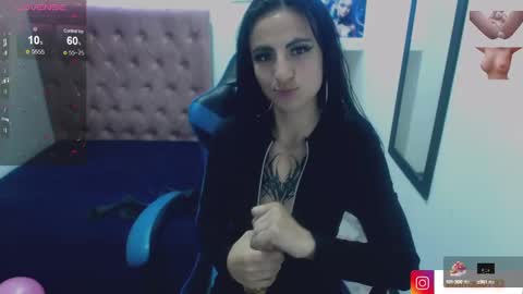 Snapshot of anniee_x chatting on 02-12-25, 12:33 Anniee online show from 02-12-25, 12:33
