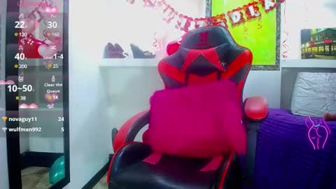 Snapshot of anniee_x chatting on 02-20-25, 03:52 Anniee online show from 02-20-25, 03:52
