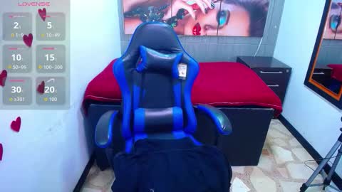 Anniee online show from 02-17-26, 12:45