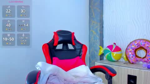 Snapshot of anniee_x chatting on 07-05-26, 11:39 Anniee online show from 07-05-26, 11:39