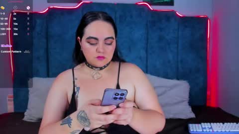 Annie Sweet Cherry online show from 05-17-26, 09:00