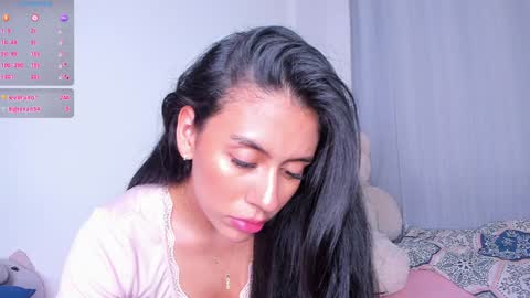 Snapshot of anniegil_cs chatting on 12-18-24, 01:05 Annie online show from 12-18-24, 01:05