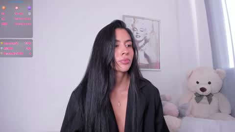 Snapshot of anniegil_cs chatting on 01-18-25, 09:34 Annie online show from 01-18-25, 09:34