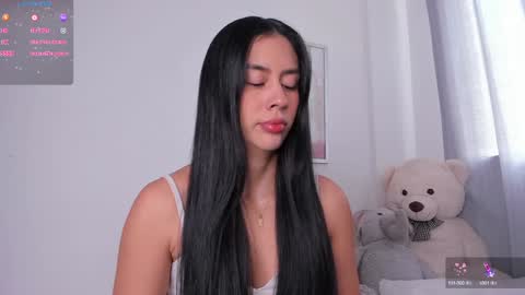 Snapshot of anniegil_cs chatting on 01-24-25, 08:32 Annie online show from 01-24-25, 08:32