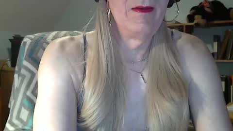 anniegurl online show from 03-22-26, 09:13