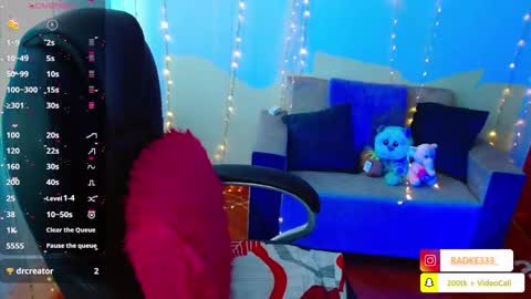   Annie  Independent model Hello all offline tokens are appreciated  thank you for your support.33 online show from 02-06-26, 06:11