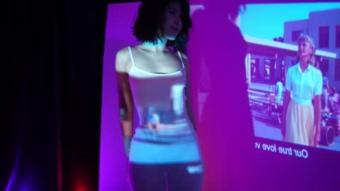 anniehillofficial_ online show from 03-01-25, 08:53