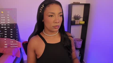 Snapshot of anniejasmin_ chatting on 01-05-25, 04:04 A N N I E online show from 01-05-25, 04:04