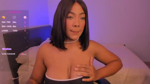 A N N I E online show from 04-19-26, 06:46