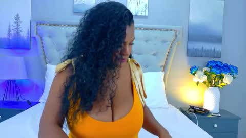 Annie Leigt online show from 02-09-26, 12:20