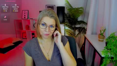 Annie online show from 01-16-26, 05:55